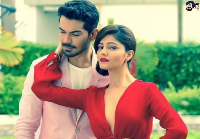 Rubina Dilaik - Abhinav Shukla