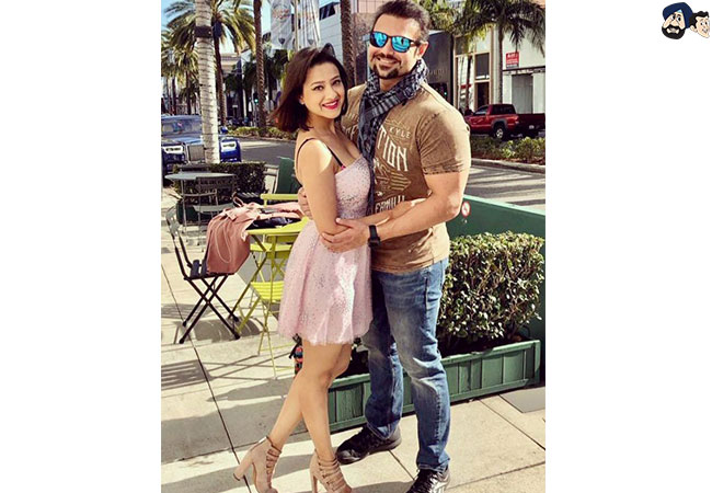 Madalsa Sharma - Mahaakshay