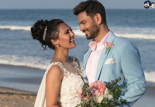 Rochelle Rao - Keith Sequeira