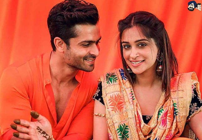 Dipika Kakar - Shoaib Ibrahim