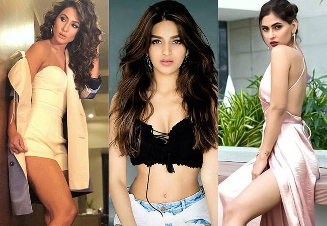 Celebs who are setting the Instagram on fire!