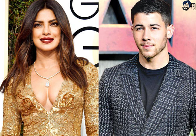 Check out some of the most viral pics of Priyanka Chopra and Nick Jonas!