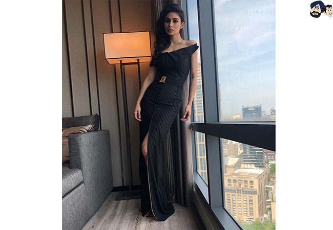 Mouni Roy