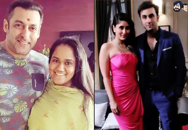 Famous Bhai-Behan Jodis of Bollywood!
