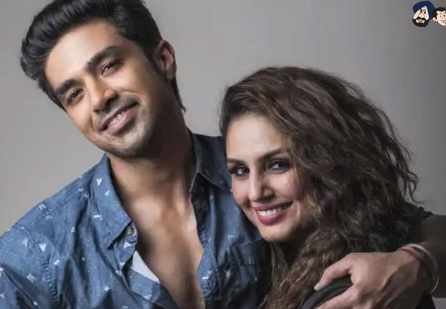 Saqib and Huma