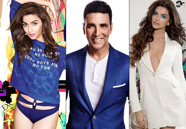 Famous Bollywood Celebrities Who are believed to be Indian