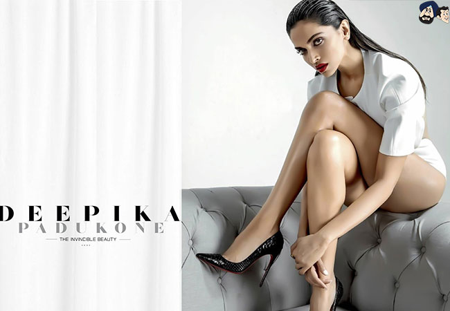 Deepika Padukone