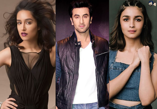 Famous Bollywood celebs have indeed funny nicknames!