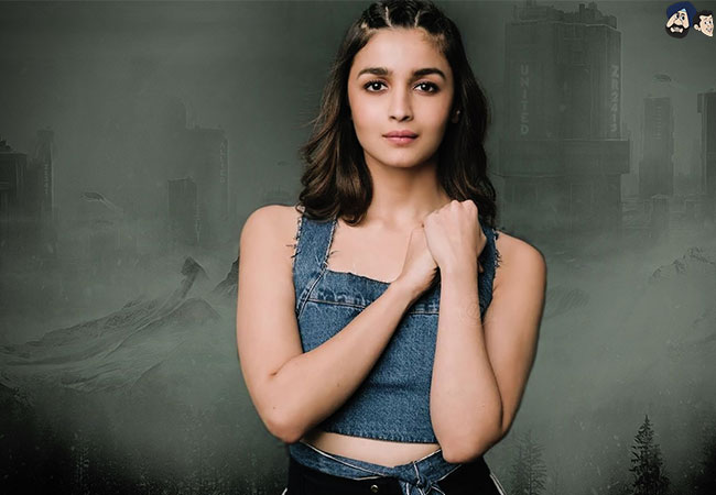 Alia Bhatt