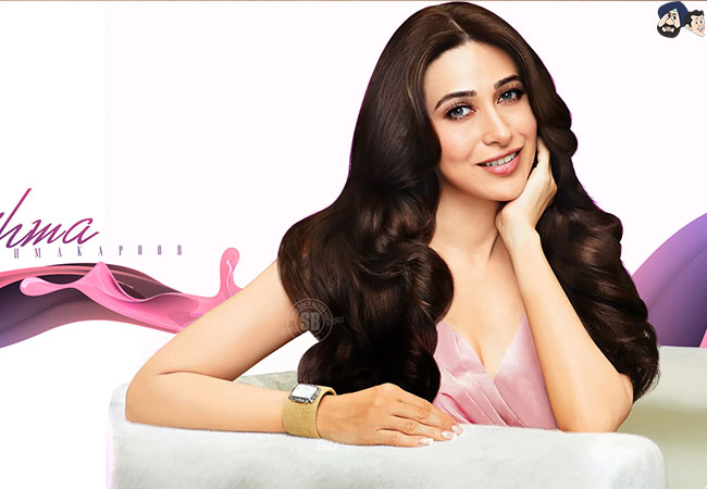 Karishma Kapoor