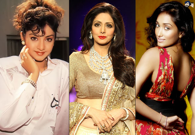 Famous Celebrity Deaths Which Shocked the world!