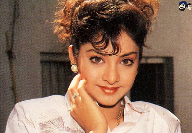 Divya Bharti