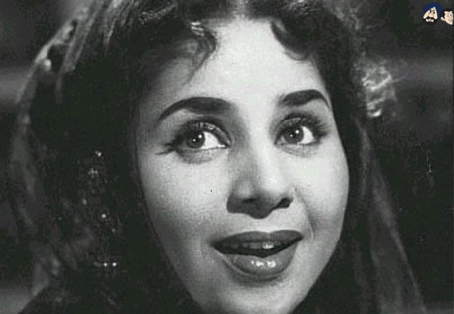 Geeta Bali