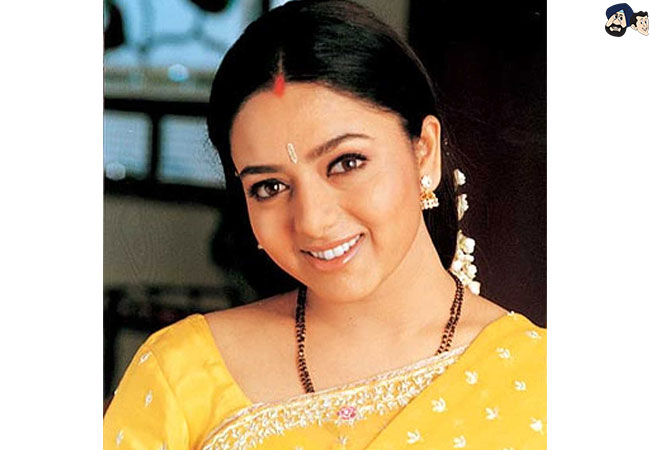Soundarya