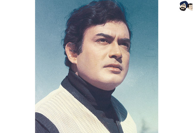 Sanjeev Kumar