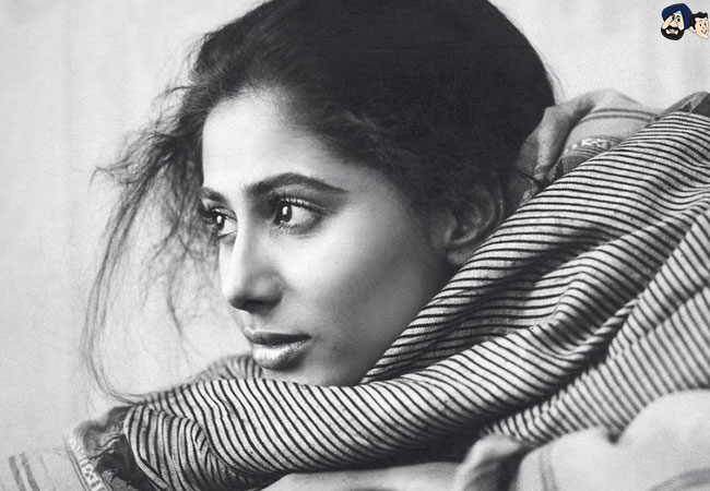 Smita Patil
