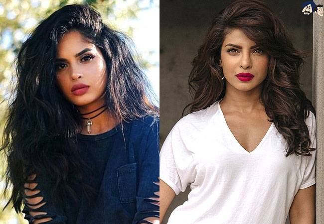 Priyanka Chopra - Navpreet Banga