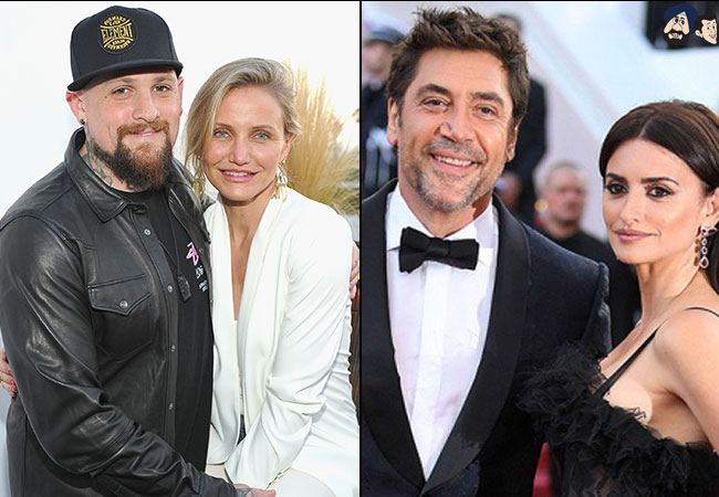 Famous Celebrity Couples Who Got Secretly Married!