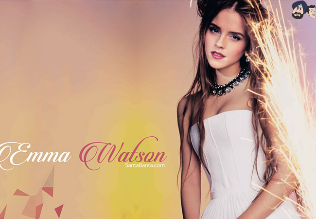 Emma Watson