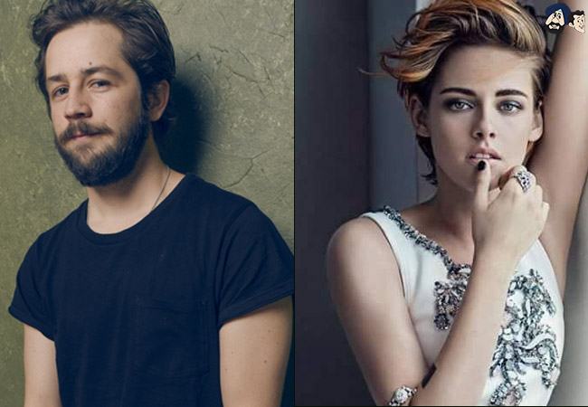 Kristen Stewart to Michael Angarano