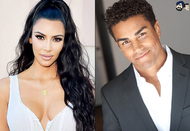 Kim Kardashian to TJ Jackson