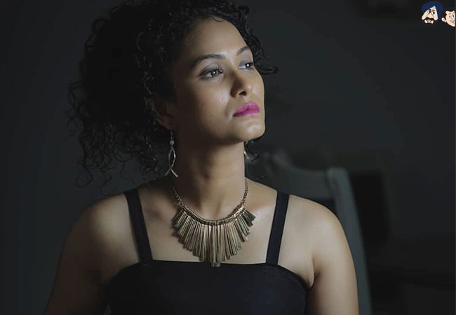 Neetha Shetty