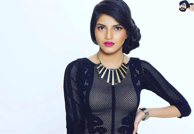 Asheema Vardaan