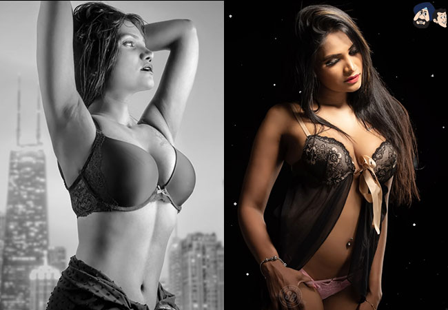 Hottest Instagram Posts of MK Boina to make your Weekend better!