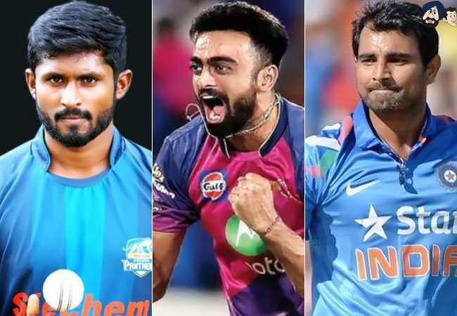 IPL Auction 2019: A look at the Top Buys!
