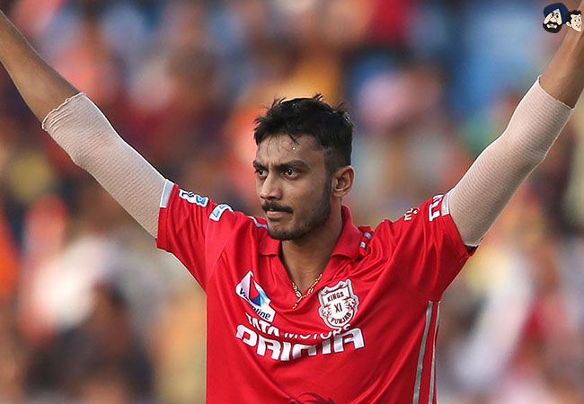 Axar Patel