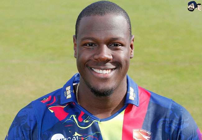 Carlos Brathwaite