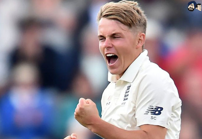 Sam Curran