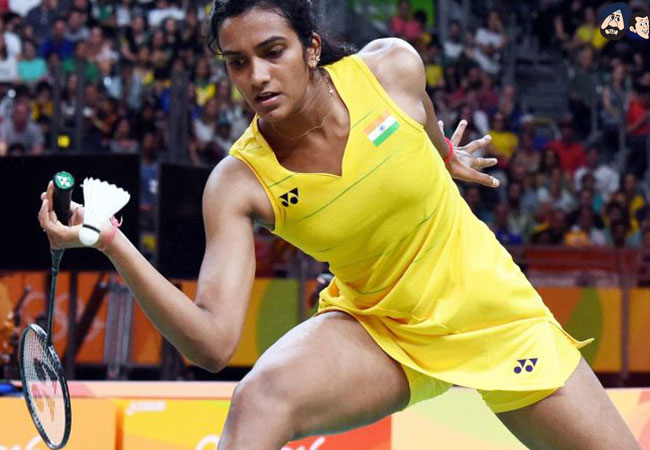 Badminton