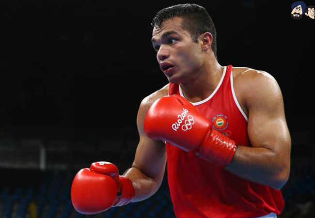 Boxing