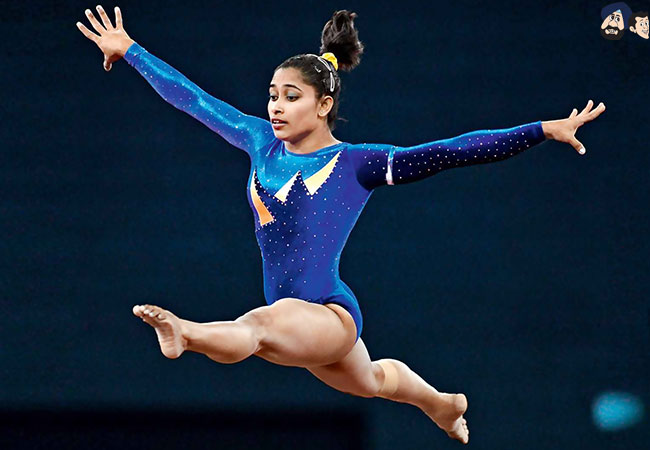 Gymnastics