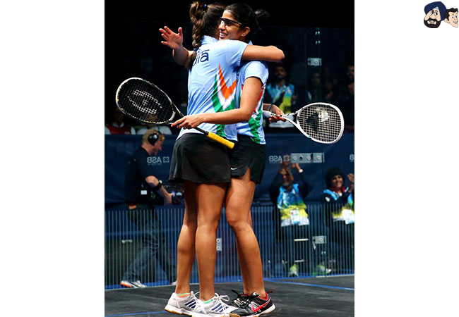 Squash