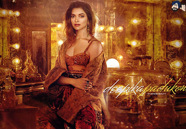 Deepika Padukone