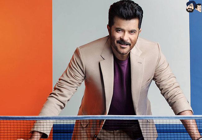 Anil Kapoor