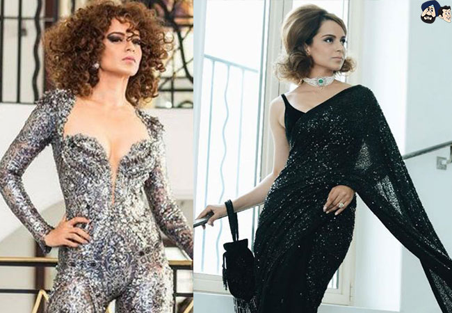 Kangana Ranaut