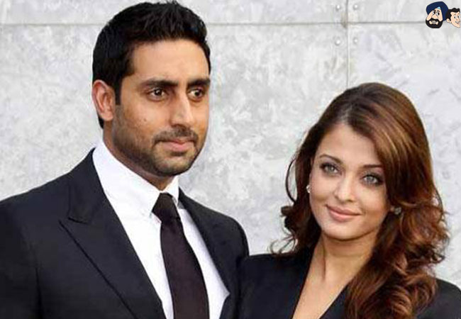 Abhishek Bachchan - Aishwarya Rai Bachchan