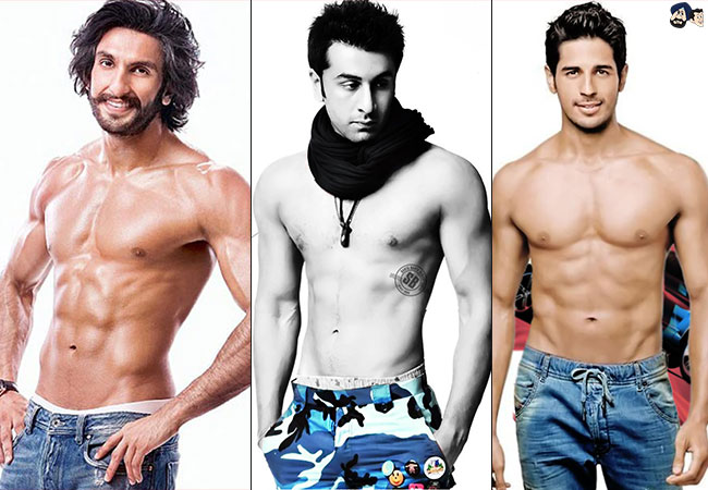 Most Eligible Bachelors of 2018!