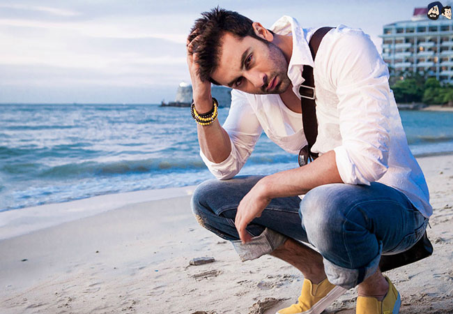 Ranbir Kapoor