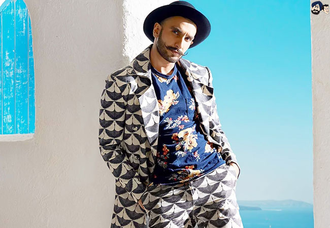 Ranveer Singh
