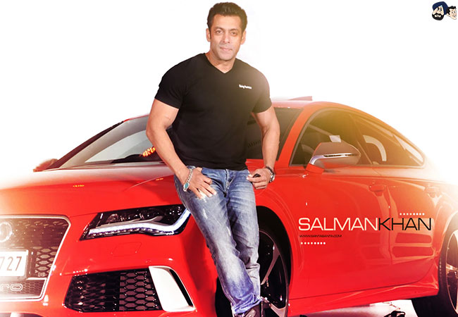 Salman Khan