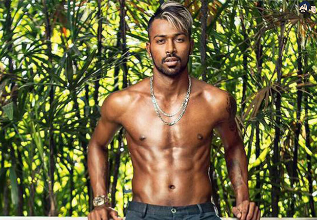 Hardik Pandya