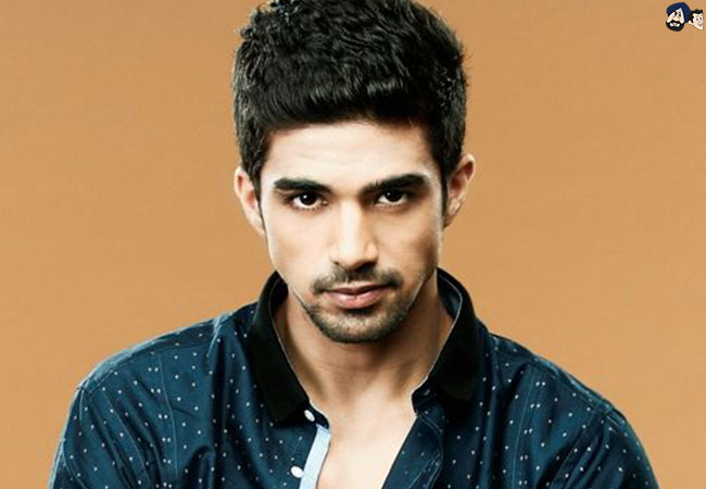 Saqib Saleem