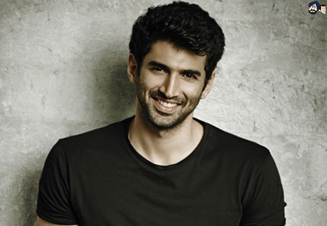 Aditya Roy Kapur