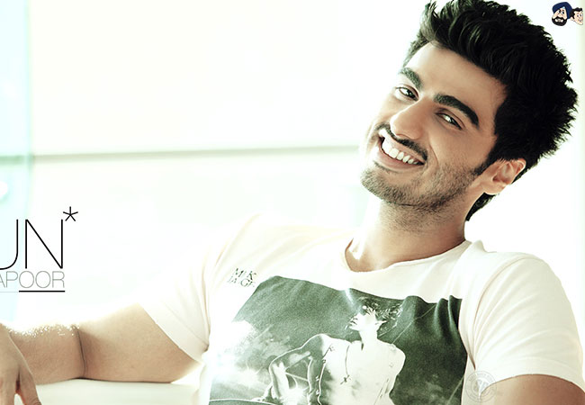 Arjun Kapoor