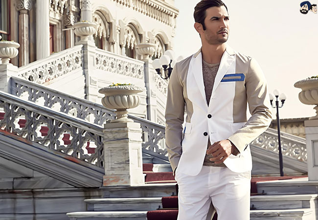 Sushant Singh Rajput