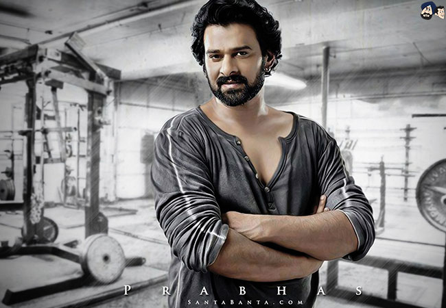 Prabhas